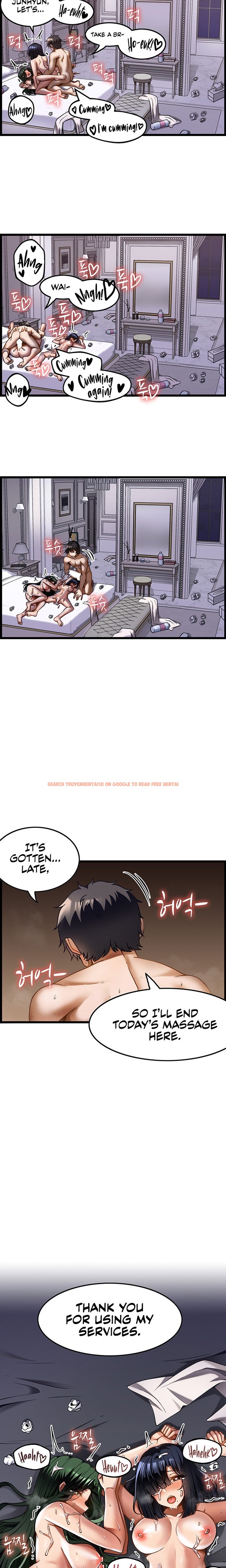 Read Hentai Image 23 66652 in comic Too Good At Massages - Chapter 23 - www.hentaitnt.net