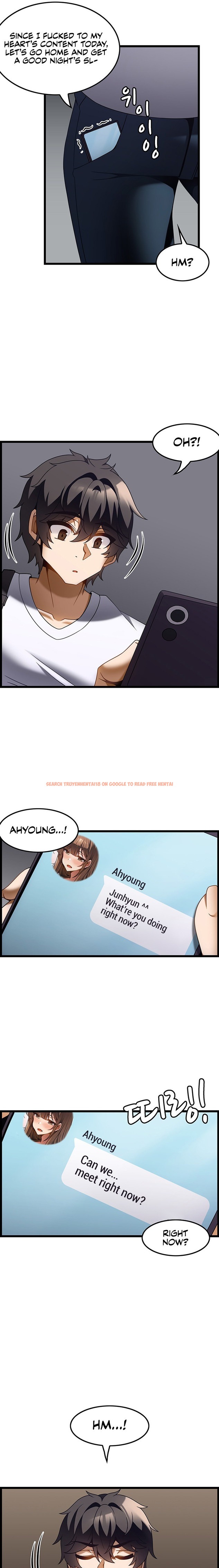 Read Hentai Image 25 66652 in comic Too Good At Massages - Chapter 23 - www.hentaitnt.net