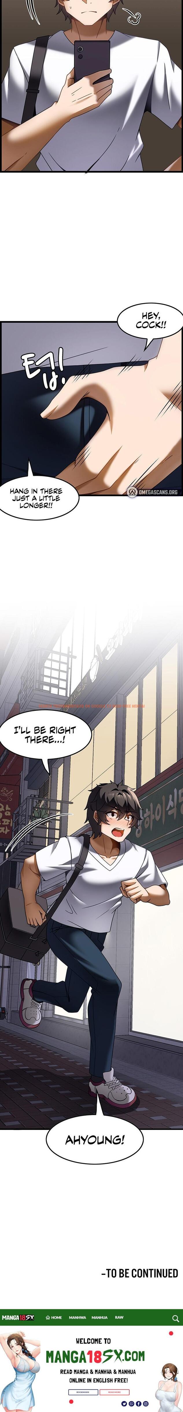 Read Hentai Image 26 66652 in comic Too Good At Massages - Chapter 23 - www.hentaitnt.net