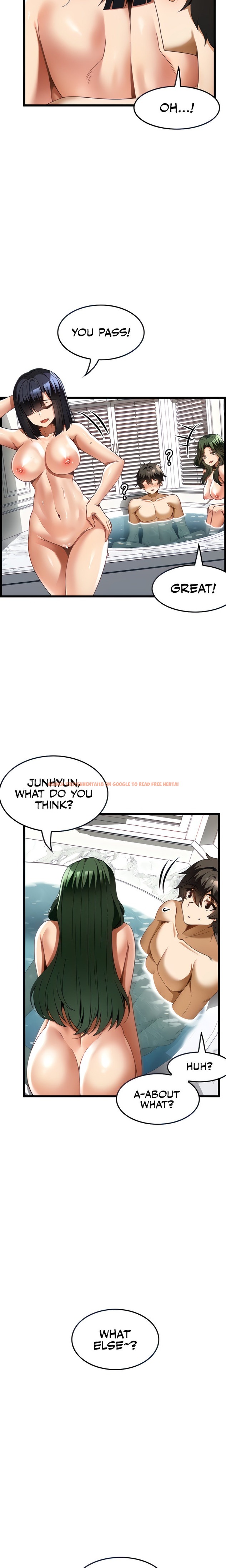 Read Hentai Image 5 66652 in comic Too Good At Massages - Chapter 23 - www.hentaitnt.net