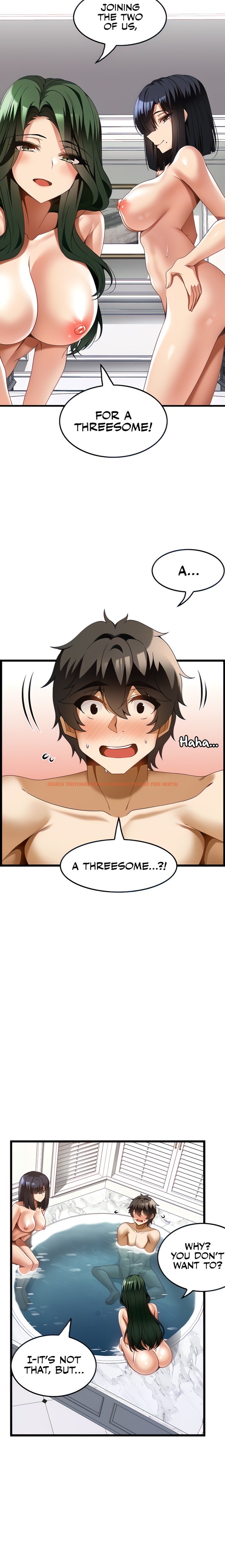 Read Hentai Image 6 66652 in comic Too Good At Massages - Chapter 23 - www.hentaitnt.net