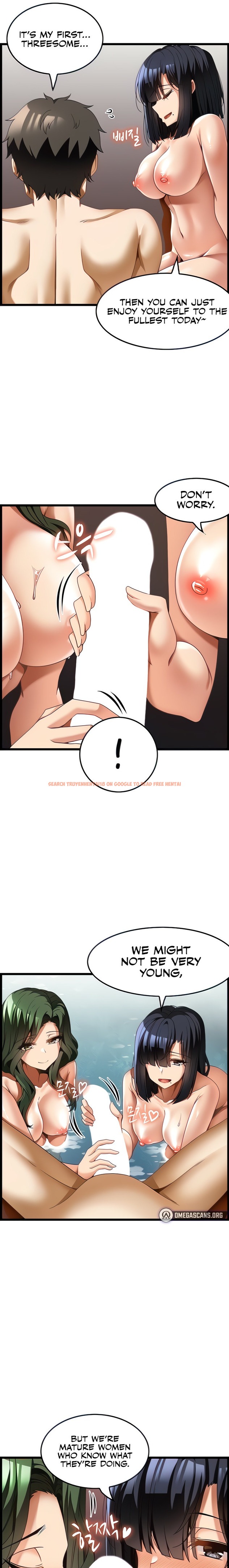 Read Hentai Image 7 66652 in comic Too Good At Massages - Chapter 23 - www.hentaitnt.net