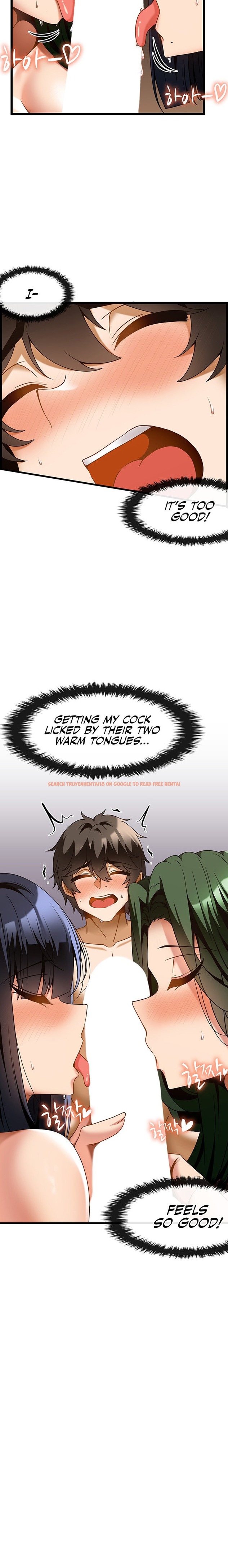 Read Hentai Image 9 66652 in comic Too Good At Massages - Chapter 23 - www.hentaitnt.net