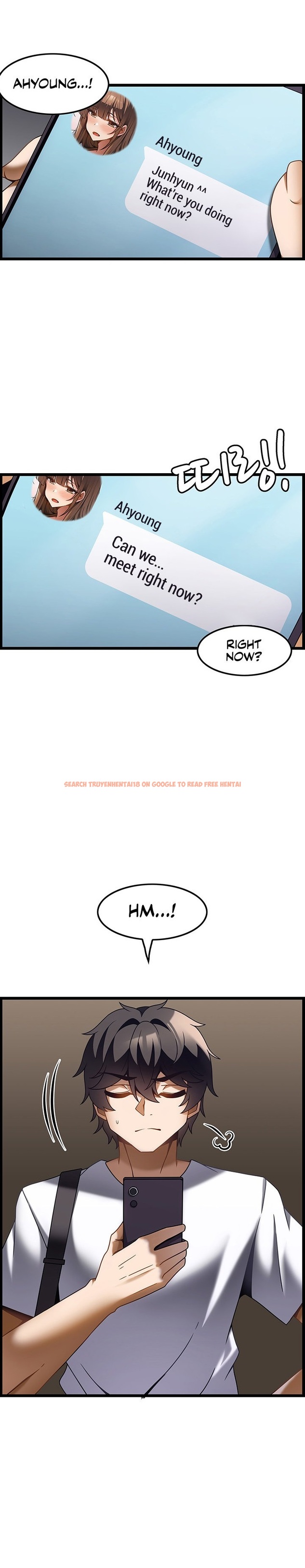 Read Hentai Image 1 46179 in comic Too Good At Massages - Chapter 24 - www.hentaitnt.net
