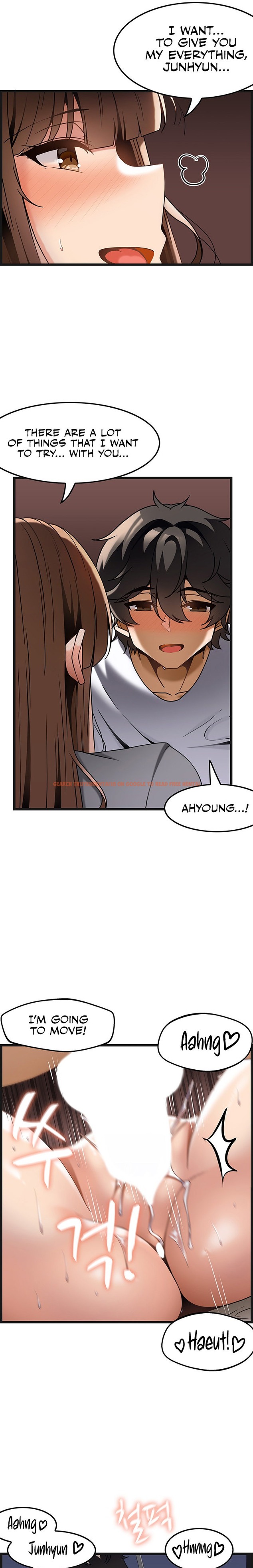 Read Hentai Image 10 46179 in comic Too Good At Massages - Chapter 24 - www.hentaitnt.net