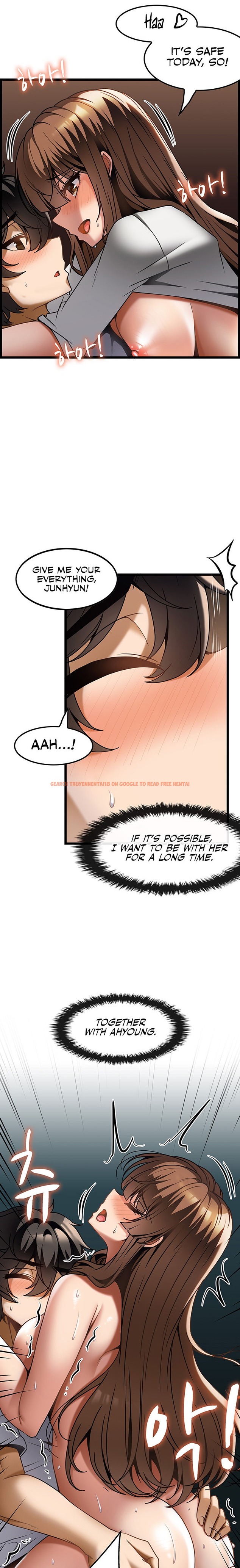 Read Hentai Image 14 46180 in comic Too Good At Massages - Chapter 24 - www.hentaitnt.net