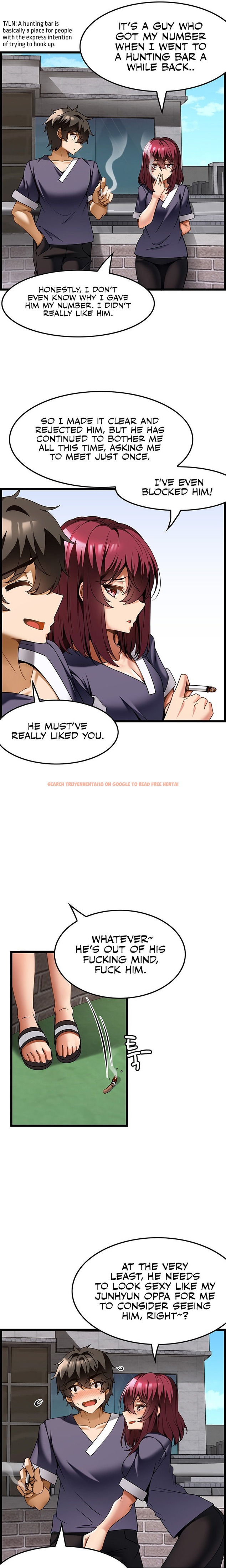 Read Hentai Image 16 46180 in comic Too Good At Massages - Chapter 24 - www.hentaitnt.net