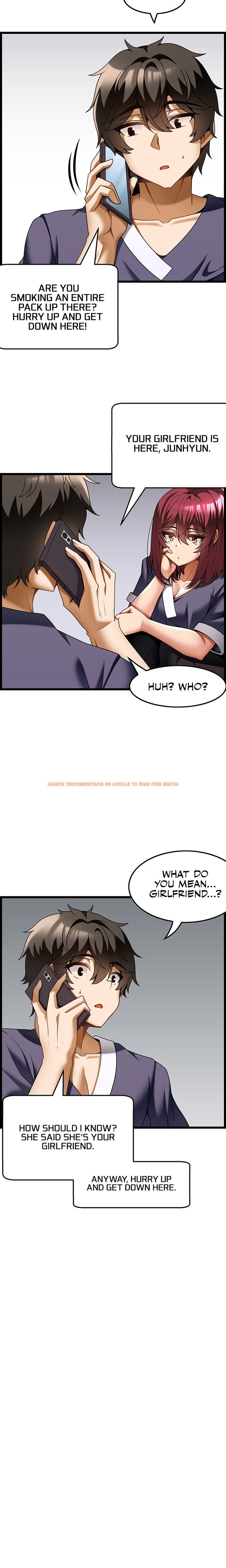 Read Hentai Image 18 46180 in comic Too Good At Massages - Chapter 24 - www.hentaitnt.net