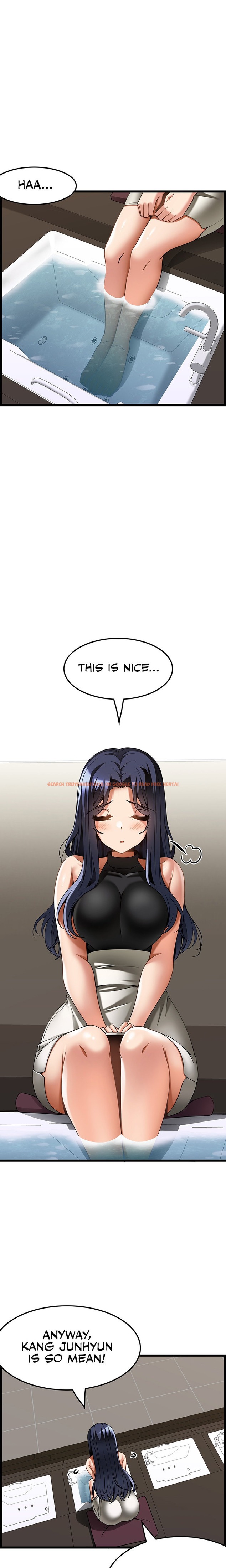 Read Hentai Image 19 46180 in comic Too Good At Massages - Chapter 24 - www.hentaitnt.net