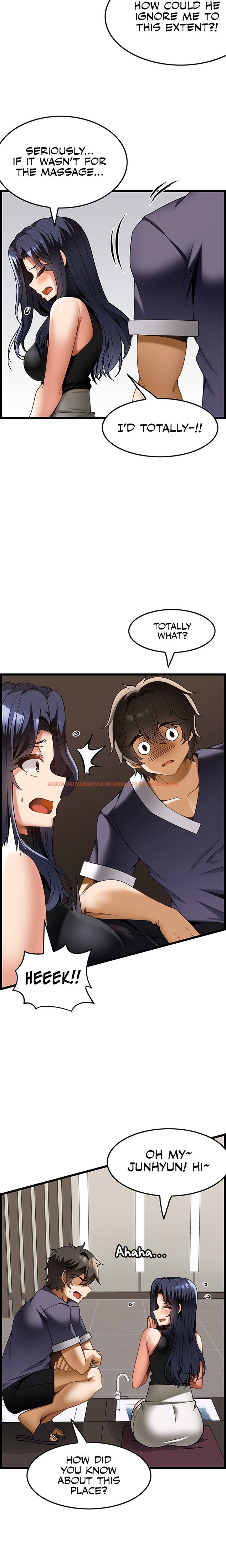 Read Hentai Image 20 46180 in comic Too Good At Massages - Chapter 24 - www.hentaitnt.net