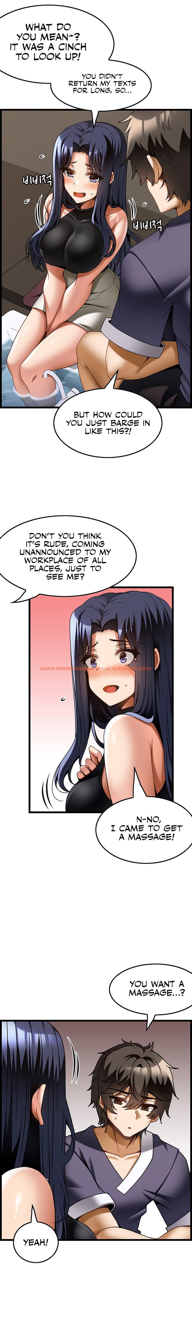 Read Hentai Image 21 46180 in comic Too Good At Massages - Chapter 24 - www.hentaitnt.net