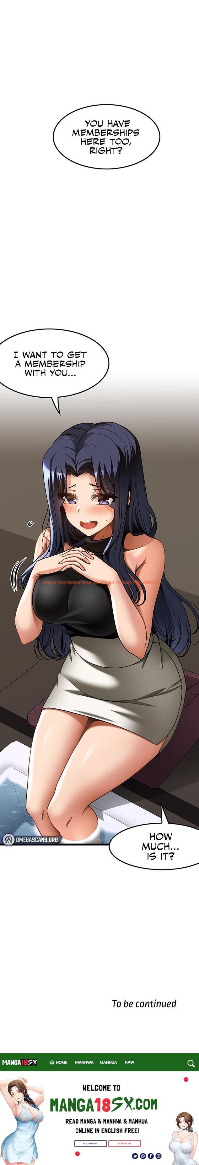 Read Hentai Image 22 46180 in comic Too Good At Massages - Chapter 24 - www.hentaitnt.net