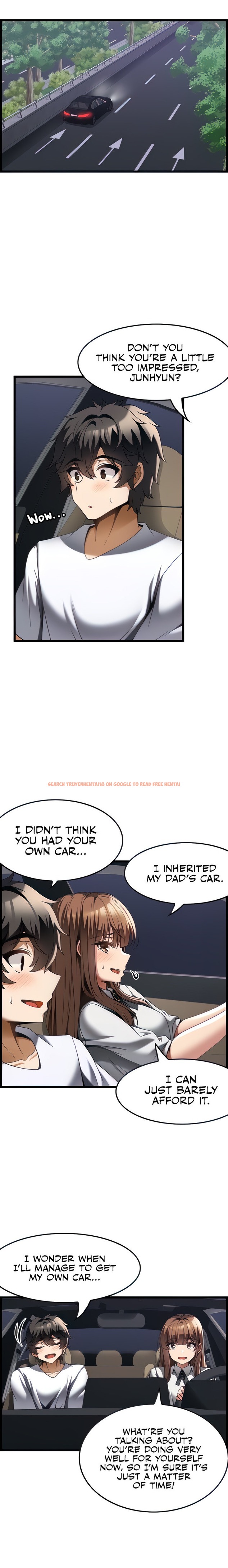 Read Hentai Image 3 46179 in comic Too Good At Massages - Chapter 24 - www.hentaitnt.net