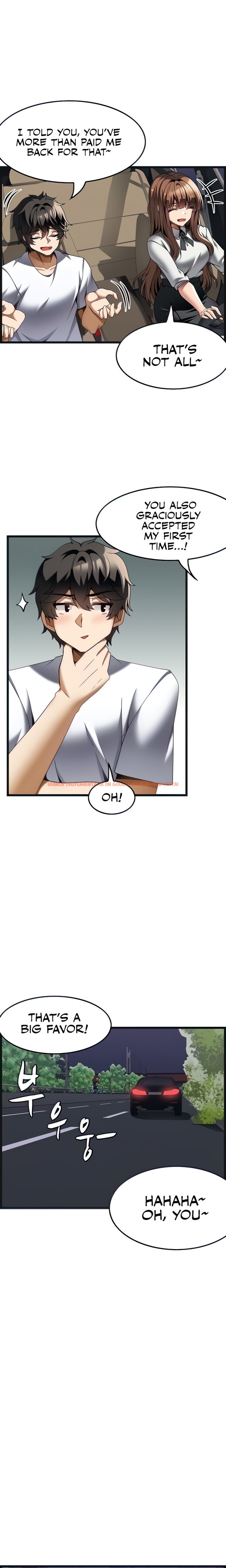 Read Hentai Image 5 46179 in comic Too Good At Massages - Chapter 24 - www.hentaitnt.net
