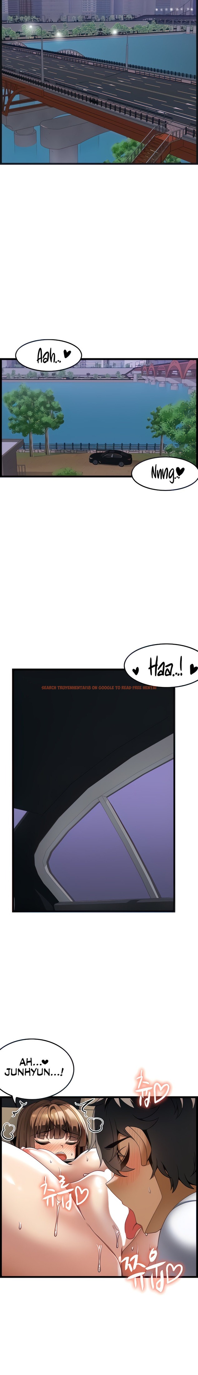 Read Hentai Image 6 46179 in comic Too Good At Massages - Chapter 24 - www.hentaitnt.net
