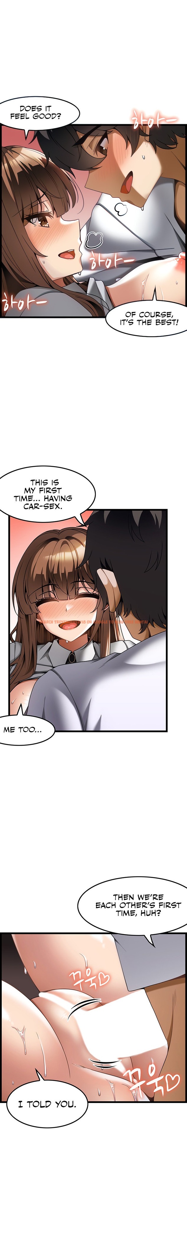 Read Hentai Image 9 46179 in comic Too Good At Massages - Chapter 24 - www.hentaitnt.net