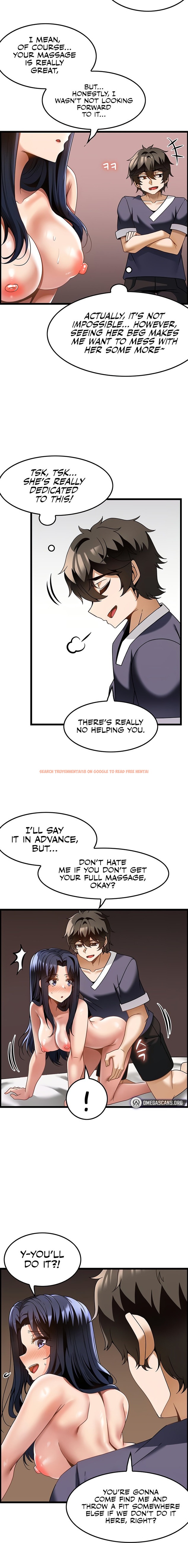 Read Hentai Image 10 14254 in comic Too Good At Massages - Chapter 25 - www.hentaitnt.net