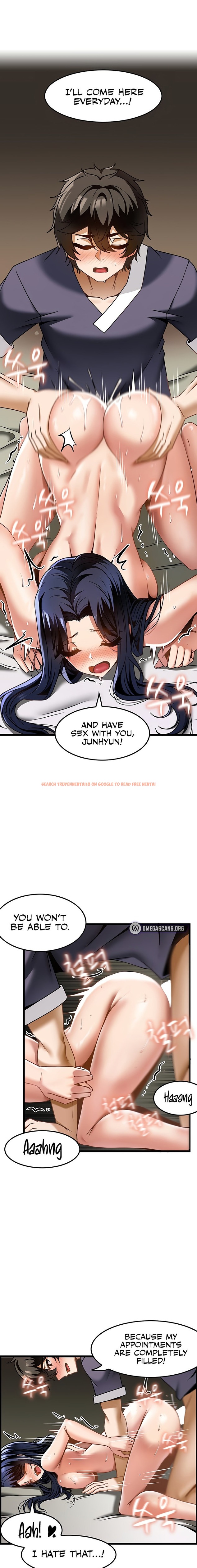 Read Hentai Image 13 14254 in comic Too Good At Massages - Chapter 25 - www.hentaitnt.net