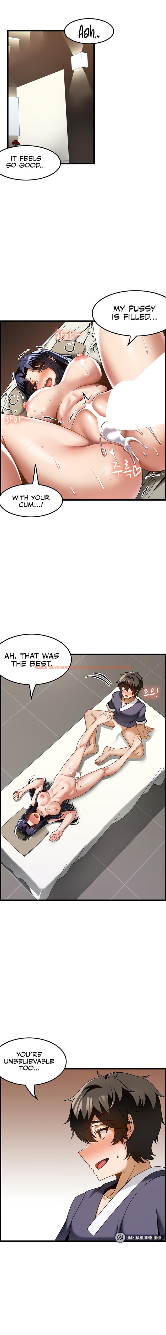 Read Hentai Image 17 14254 in comic Too Good At Massages - Chapter 25 - www.hentaitnt.net