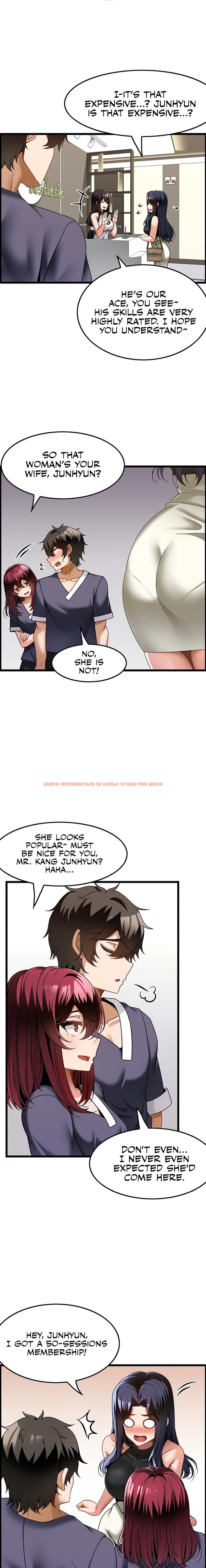 Read Hentai Image 3 14254 in comic Too Good At Massages - Chapter 25 - www.hentaitnt.net