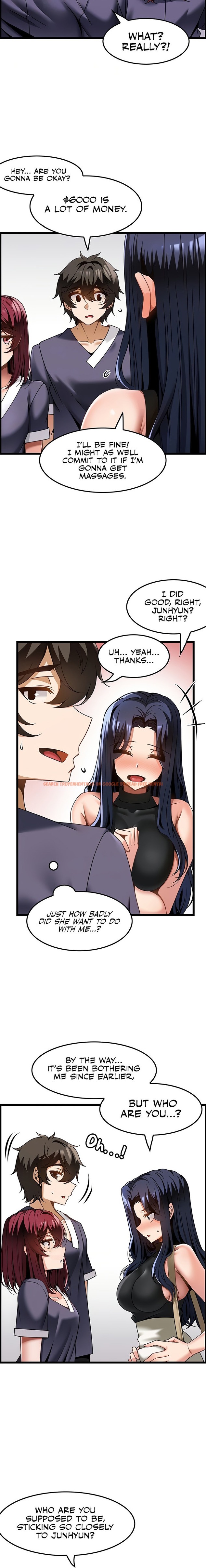 Read Hentai Image 4 14254 in comic Too Good At Massages - Chapter 25 - www.hentaitnt.net