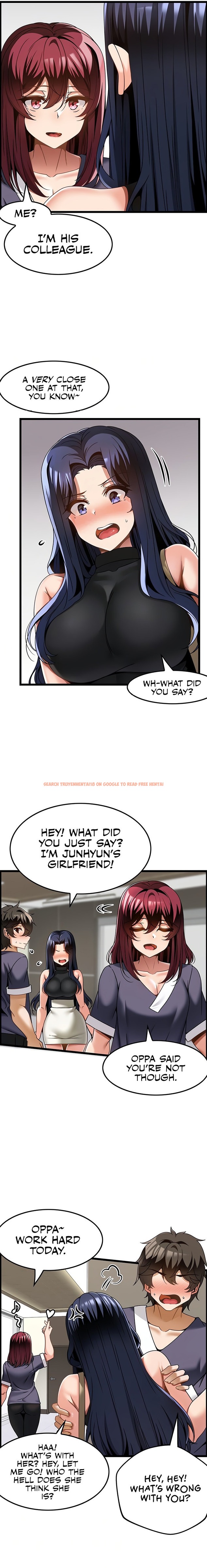 Read Hentai Image 5 14254 in comic Too Good At Massages - Chapter 25 - www.hentaitnt.net