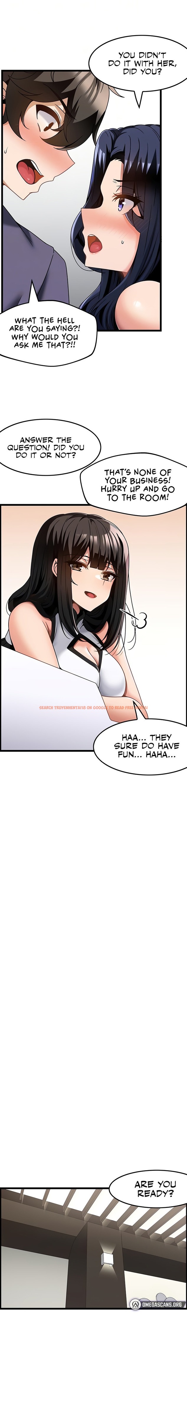 Read Hentai Image 6 14254 in comic Too Good At Massages - Chapter 25 - www.hentaitnt.net