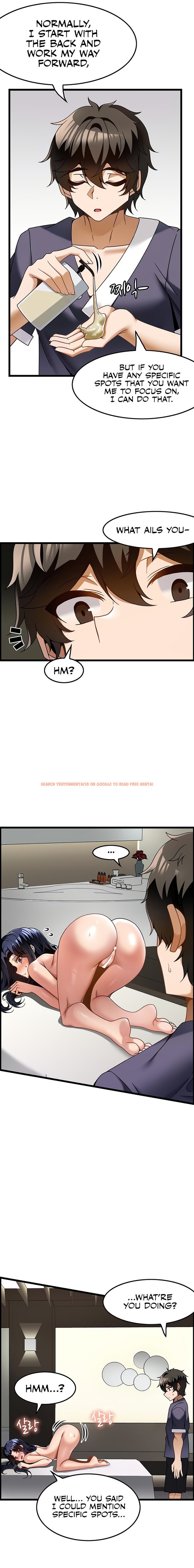 Read Hentai Image 7 14254 in comic Too Good At Massages - Chapter 25 - www.hentaitnt.net