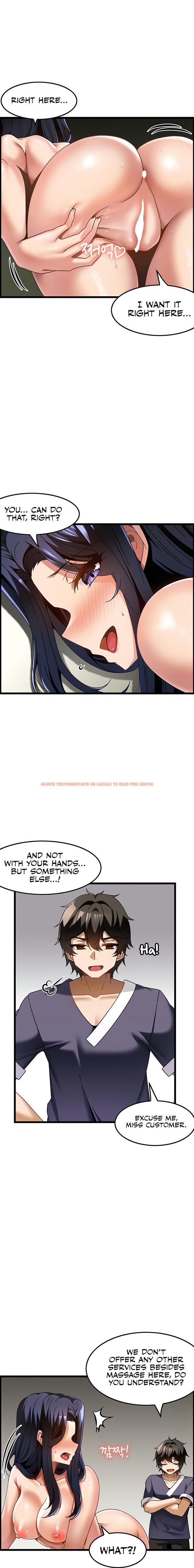 Read Hentai Image 8 14254 in comic Too Good At Massages - Chapter 25 - www.hentaitnt.net