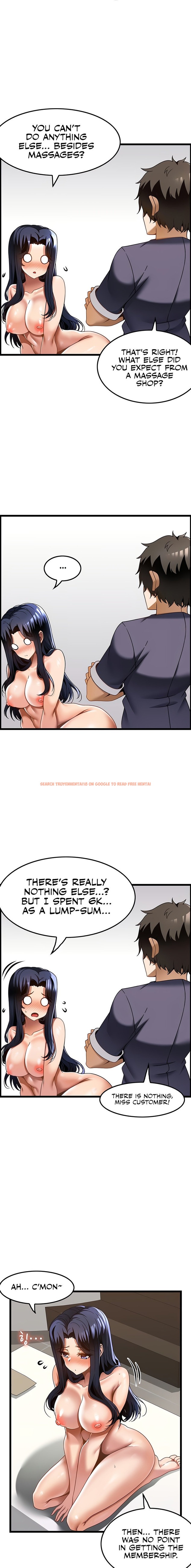 Read Hentai Image 9 14254 in comic Too Good At Massages - Chapter 25 - www.hentaitnt.net