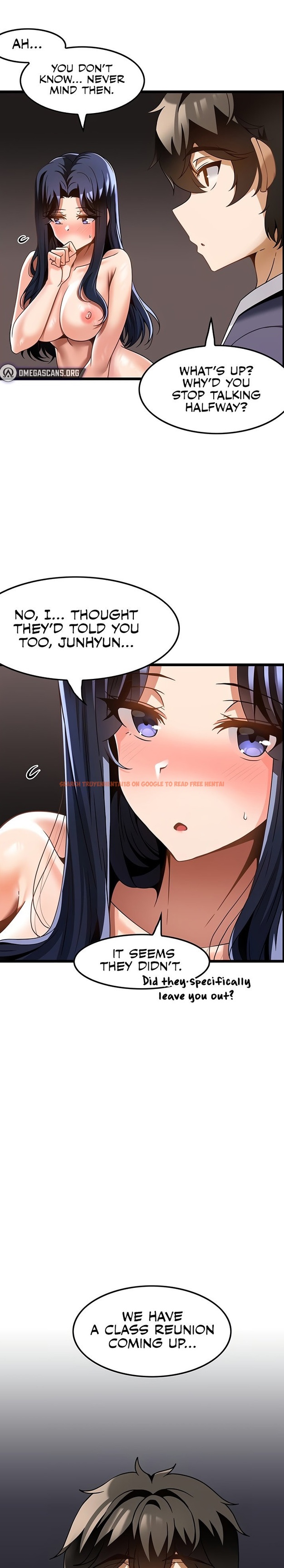 Read Hentai Image 1 73988 in comic Too Good At Massages - Chapter 26 - www.hentaitnt.net
