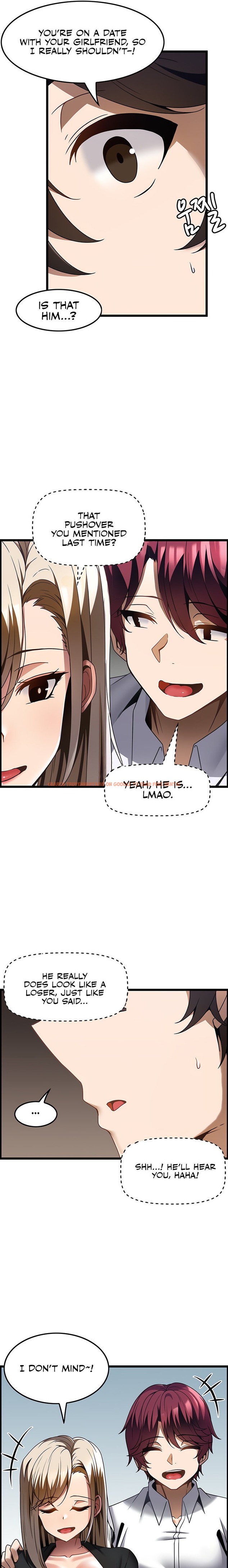 Read Hentai Image 13 73988 in comic Too Good At Massages - Chapter 26 - www.hentaitnt.net