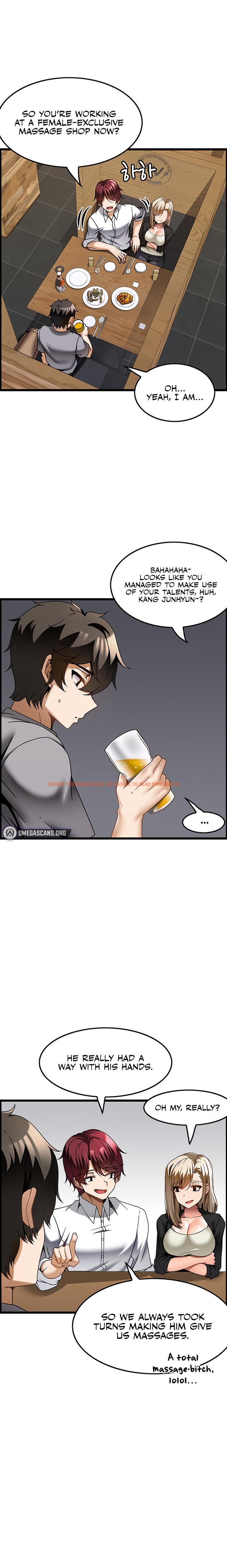 Read Hentai Image 15 73988 in comic Too Good At Massages - Chapter 26 - www.hentaitnt.net