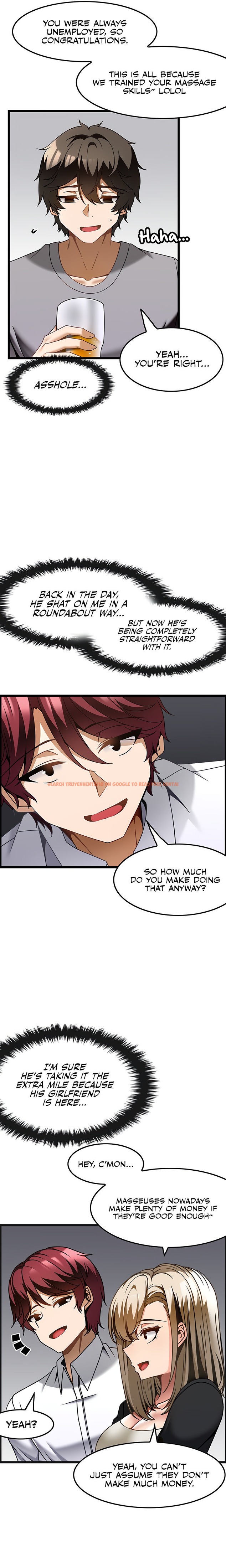 Read Hentai Image 16 73988 in comic Too Good At Massages - Chapter 26 - www.hentaitnt.net