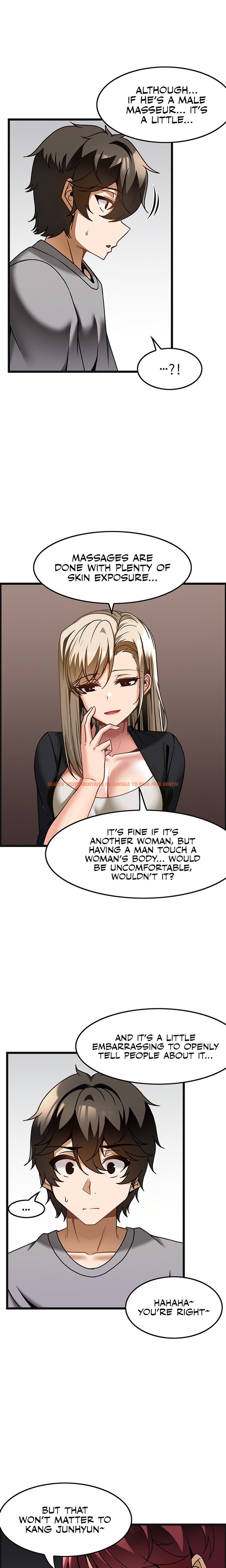 Read Hentai Image 17 73988 in comic Too Good At Massages - Chapter 26 - www.hentaitnt.net