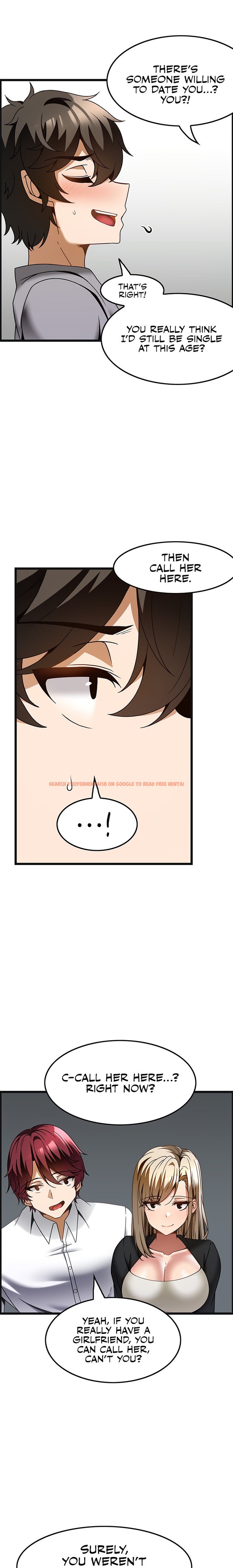 Read Hentai Image 19 73988 in comic Too Good At Massages - Chapter 26 - www.hentaitnt.net