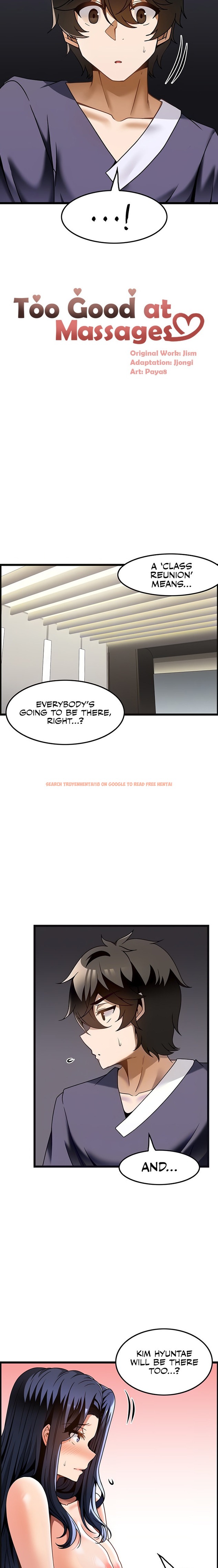 Read Hentai Image 2 73988 in comic Too Good At Massages - Chapter 26 - www.hentaitnt.net