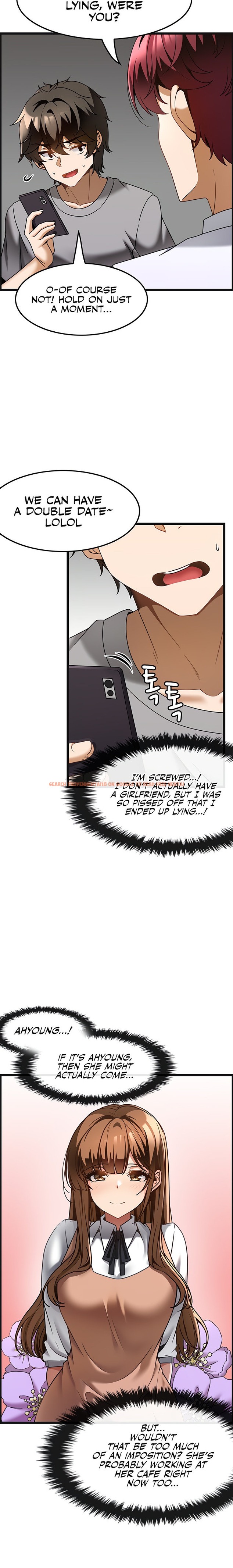 Read Hentai Image 20 73988 in comic Too Good At Massages - Chapter 26 - www.hentaitnt.net