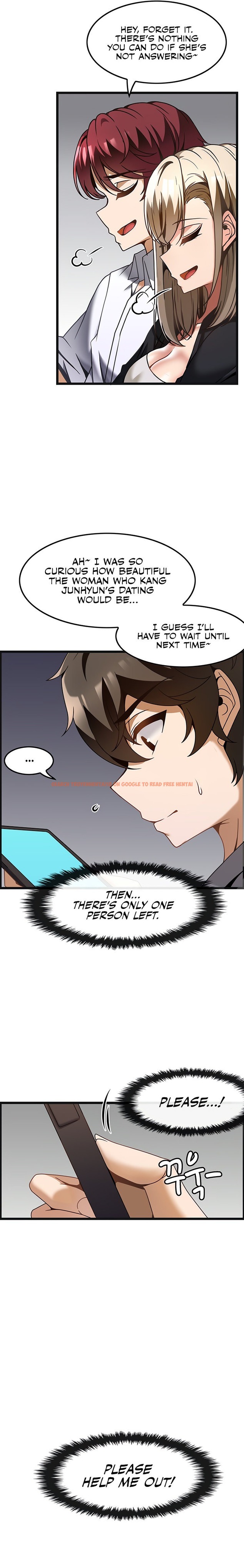 Read Hentai Image 22 73988 in comic Too Good At Massages - Chapter 26 - www.hentaitnt.net