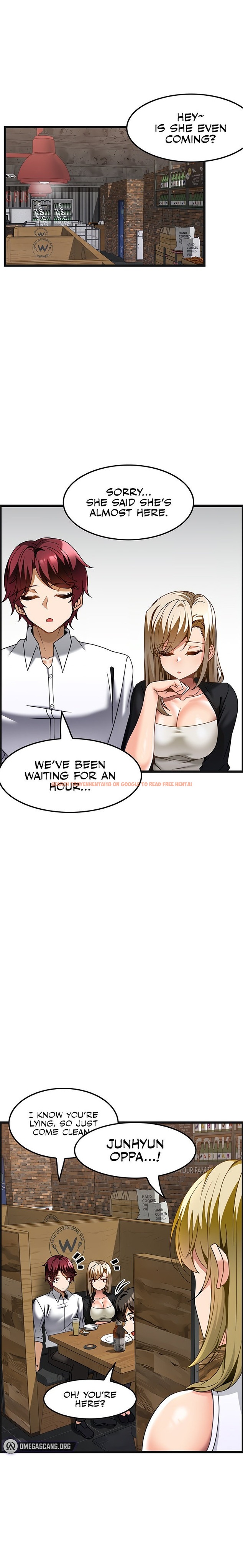 Read Hentai Image 23 73988 in comic Too Good At Massages - Chapter 26 - www.hentaitnt.net
