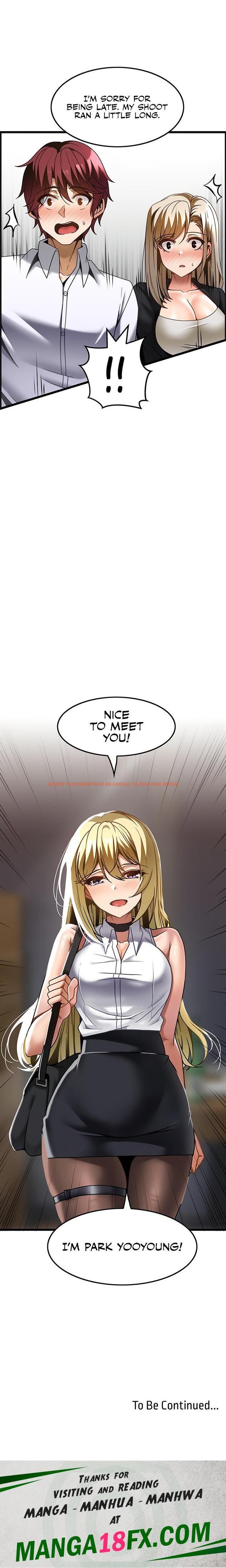 Read Hentai Image 24 73988 in comic Too Good At Massages - Chapter 26 - www.hentaitnt.net