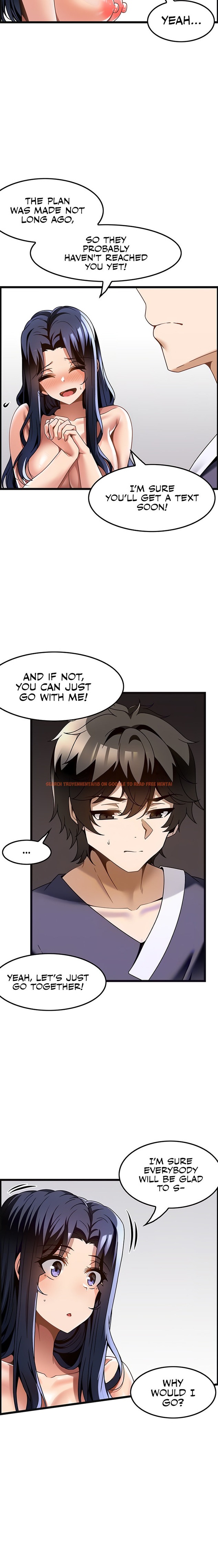 Read Hentai Image 3 73988 in comic Too Good At Massages - Chapter 26 - www.hentaitnt.net