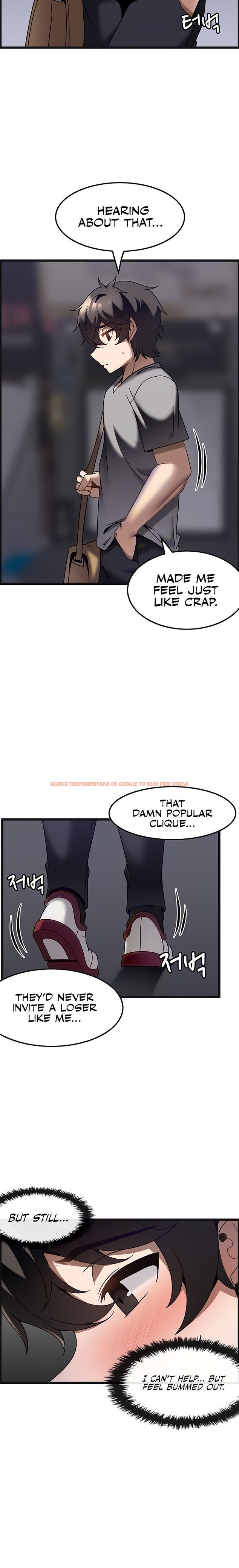 Read Hentai Image 6 73988 in comic Too Good At Massages - Chapter 26 - www.hentaitnt.net