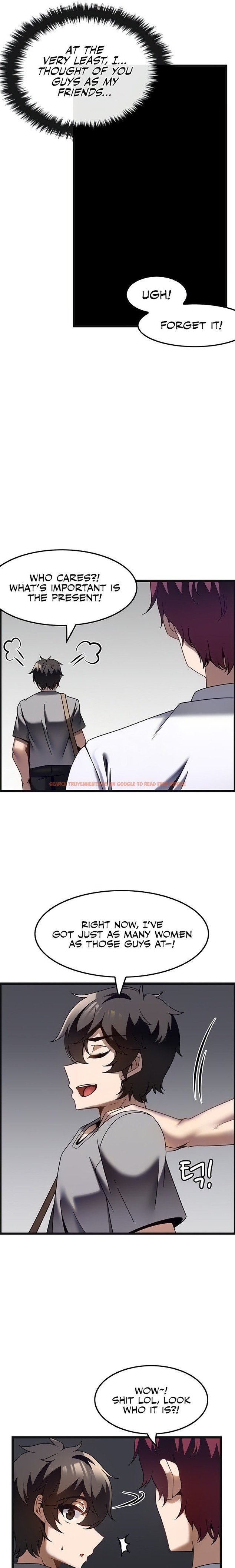 Read Hentai Image 7 73988 in comic Too Good At Massages - Chapter 26 - www.hentaitnt.net