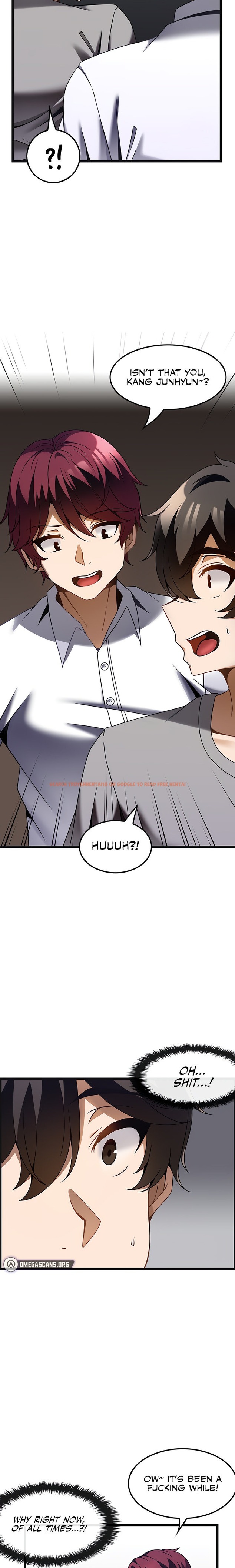 Read Hentai Image 8 73988 in comic Too Good At Massages - Chapter 26 - www.hentaitnt.net