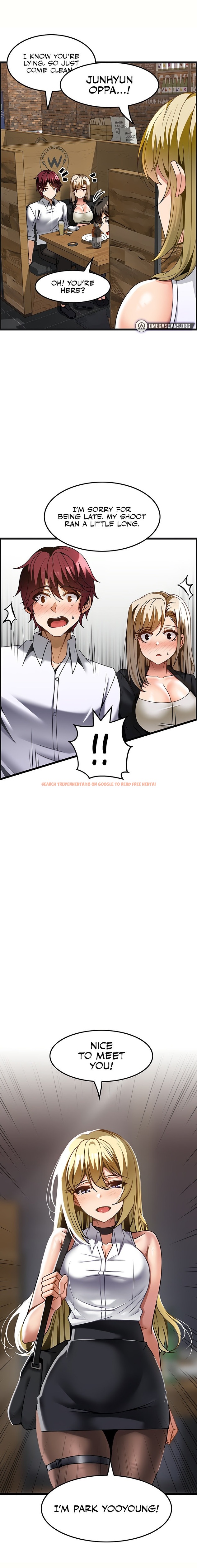 Read Hentai Image 1 75189 in comic Too Good At Massages - Chapter 27 - www.hentaitnt.net