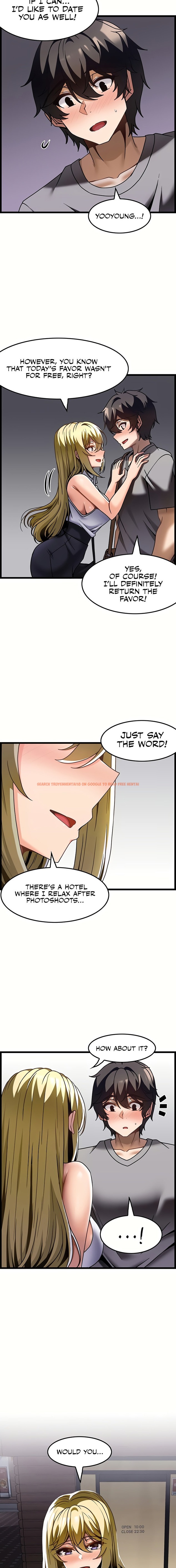Read Hentai Image 14 75189 in comic Too Good At Massages - Chapter 27 - www.hentaitnt.net