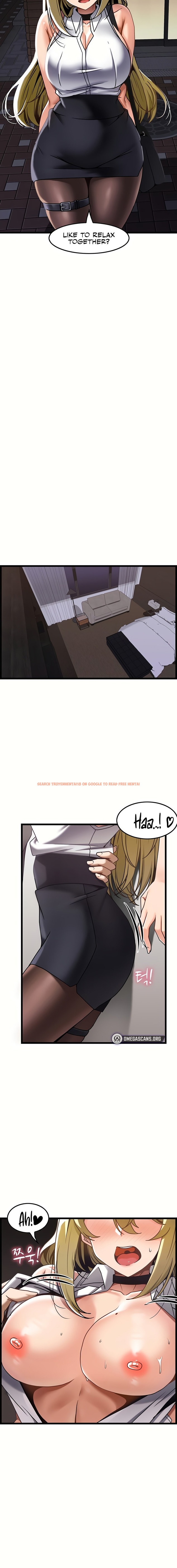 Read Hentai Image 15 75189 in comic Too Good At Massages - Chapter 27 - www.hentaitnt.net