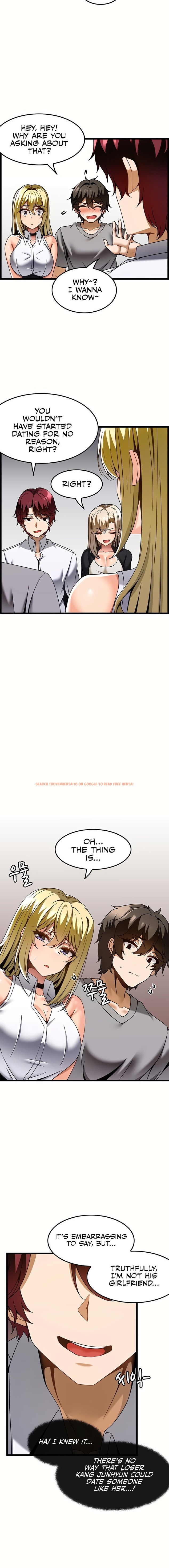 Read Hentai Image 6 75189 in comic Too Good At Massages - Chapter 27 - www.hentaitnt.net