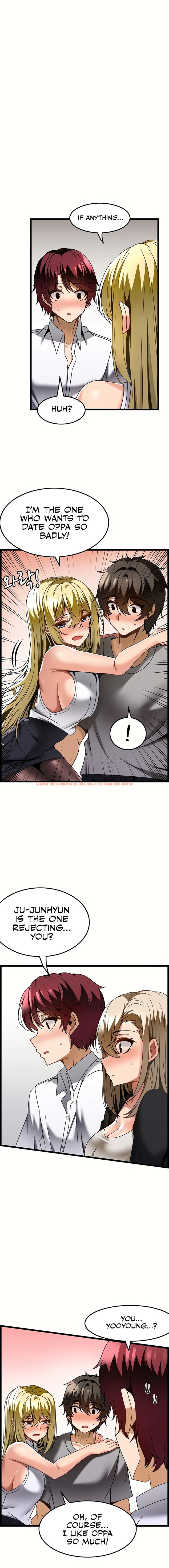Read Hentai Image 7 75189 in comic Too Good At Massages - Chapter 27 - www.hentaitnt.net